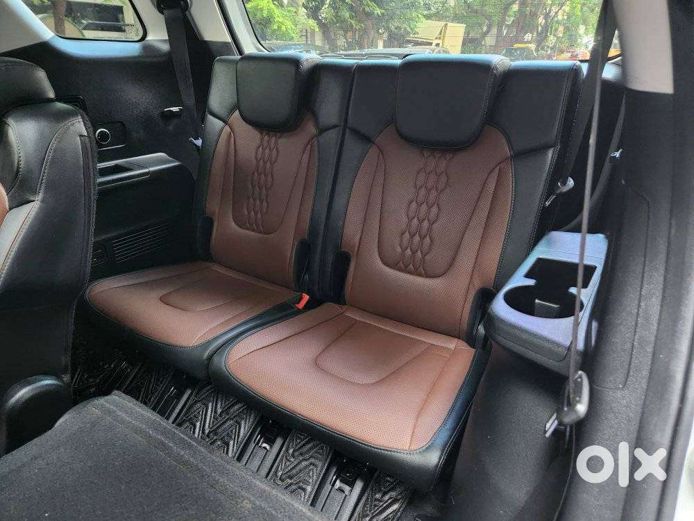 Hyundai Alcazar 1.5 Signature (o) Diesel At 6 Str, 2022, Diesel