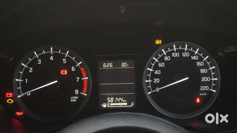 Maruti Suzuki Baleno 2022 Petrol Well Maintained