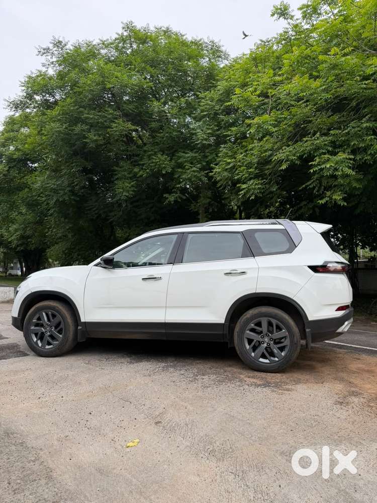 Tata Safari 2.0 Kryotec Xt, 2021, Diesel