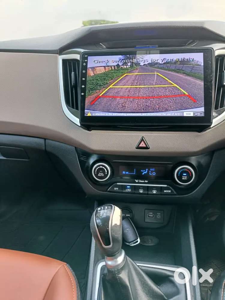 Hyundai Creta 2016 Diesel 62000 Km Driven