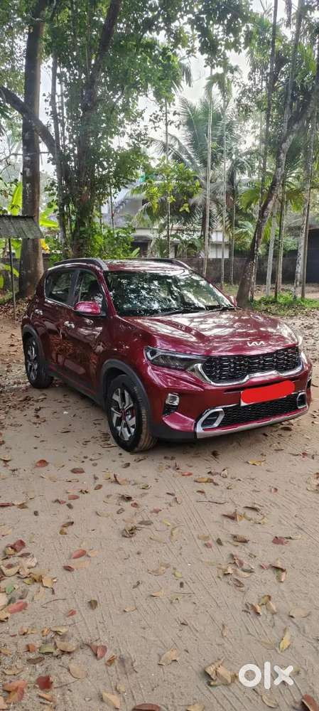 Kia Sonet 1.5 Gtx Plus 2022