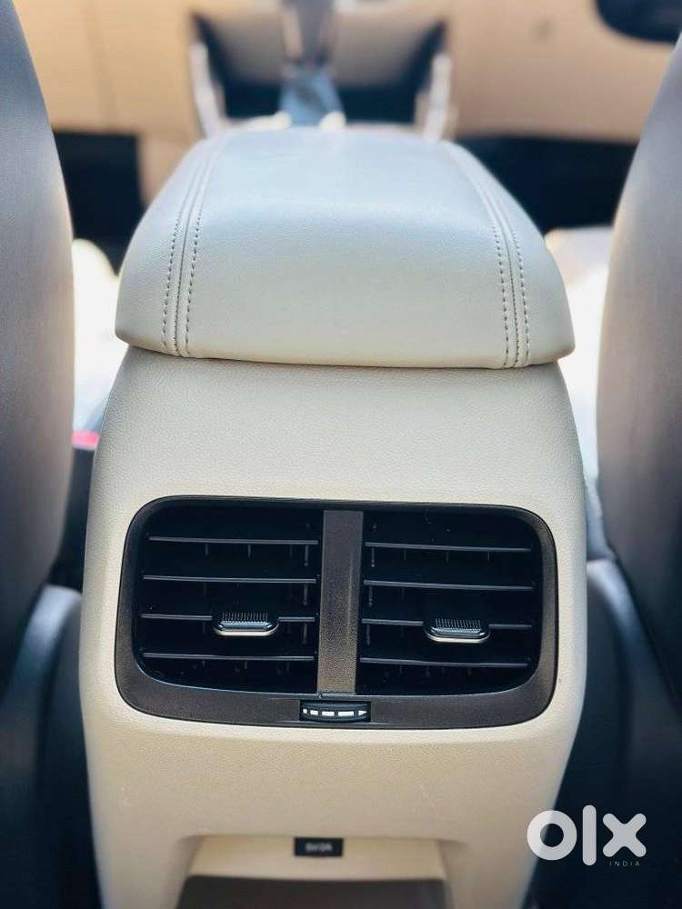 Mg Hector Sharp Dct Petrol, 2021, Petrol
