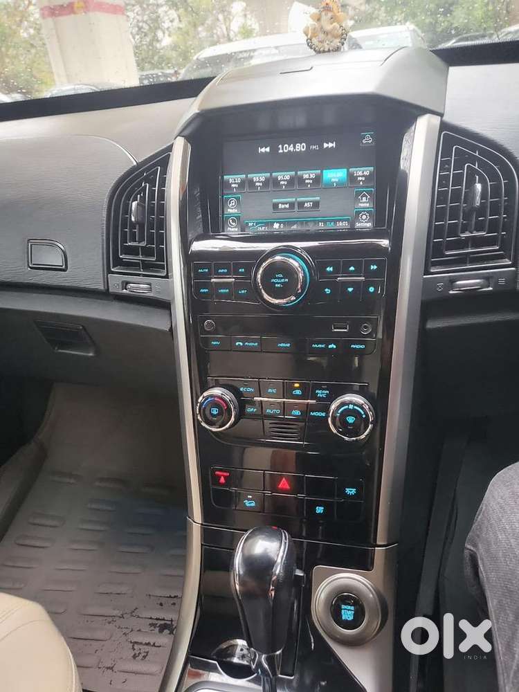 Mahindra Xuv500 2018 Diesel Well Maintained