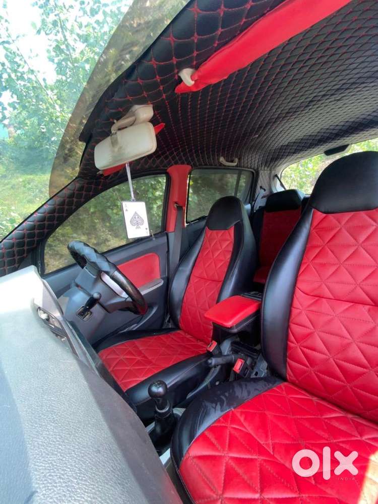Maruti Suzuki 2016 Km Driven