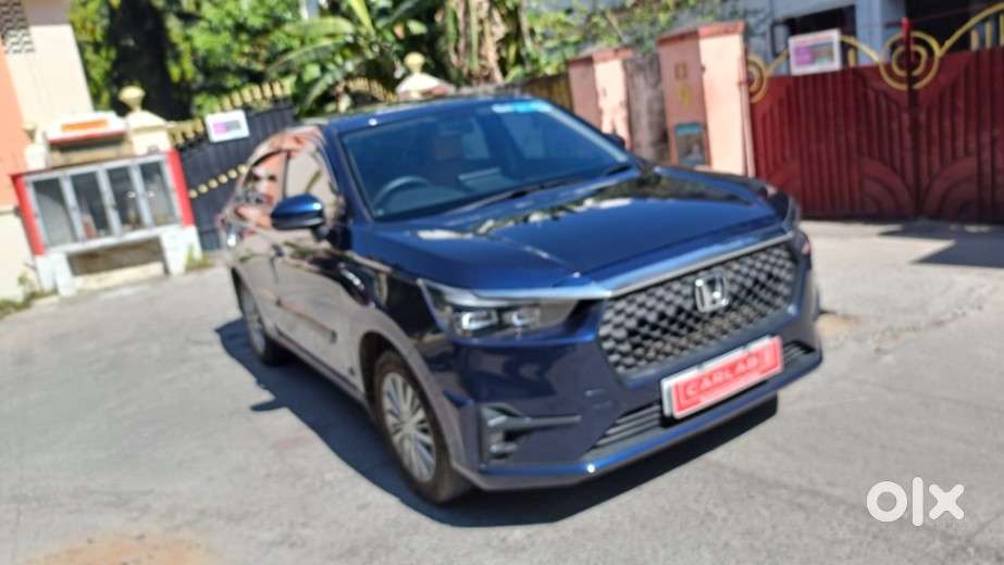 Honda Amaze Vx 1.2 Petrol Mt, 2025, Petrol