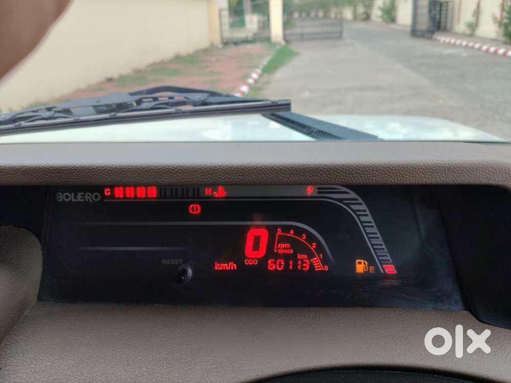 Mahindra Bolero B6, 2023, Diesel