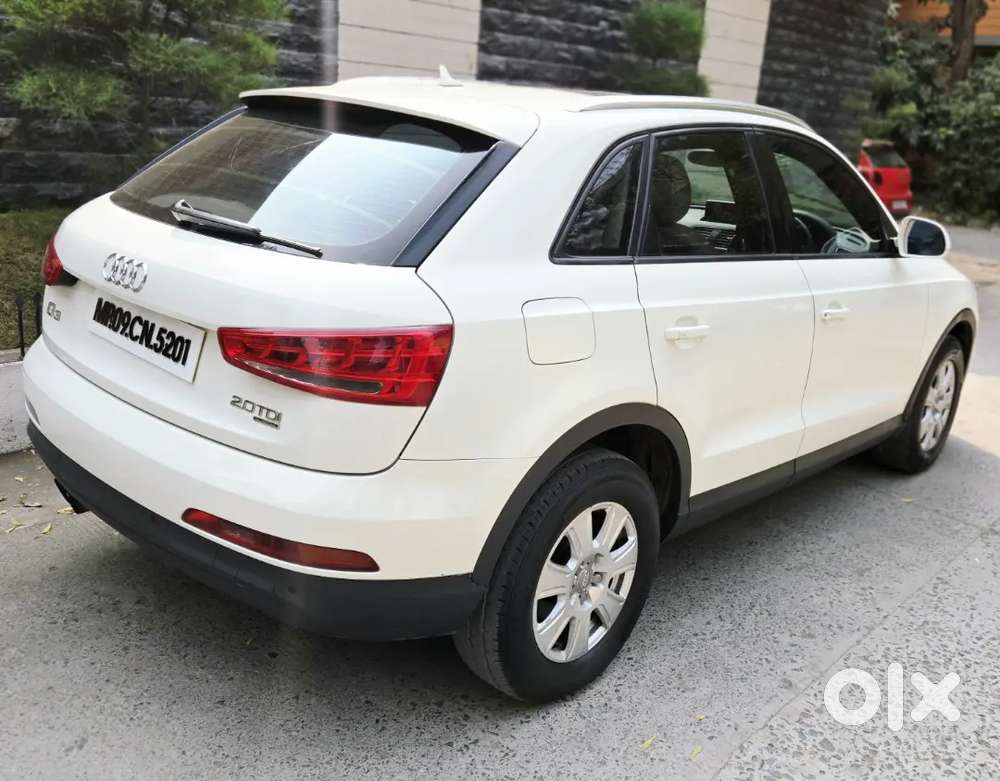 Audi Q3 Diesel Car Xuv Q5 Q7 Q3 X5 X3  A6 A3 A4 Evoque A3 A6 A4 A7 I20