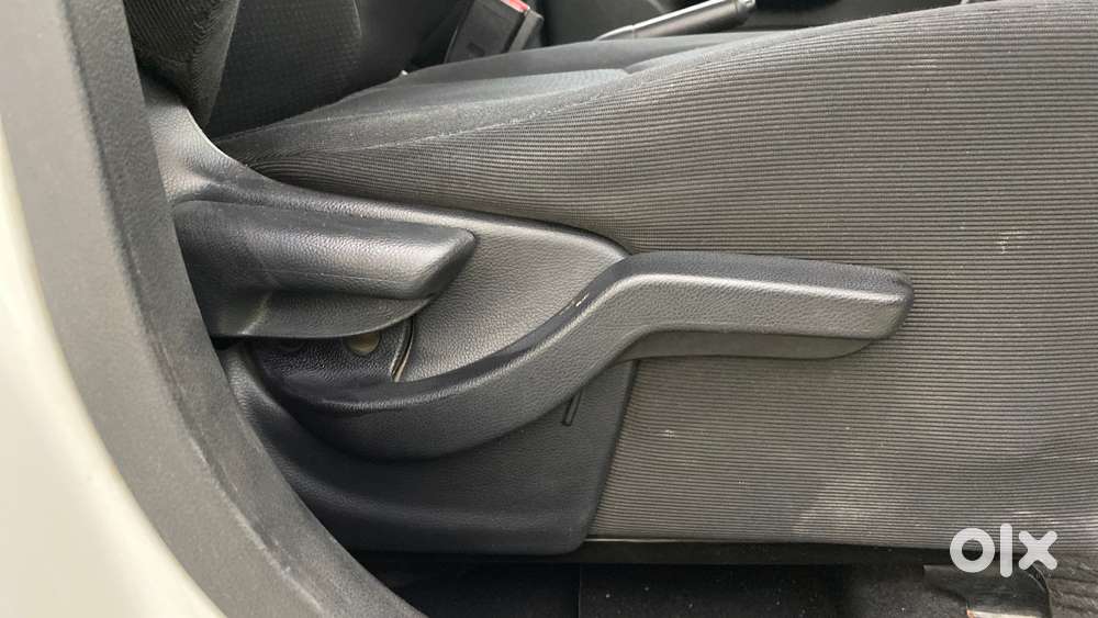 Honda Br-v I-vtec V Cvt, 2017, Petrol