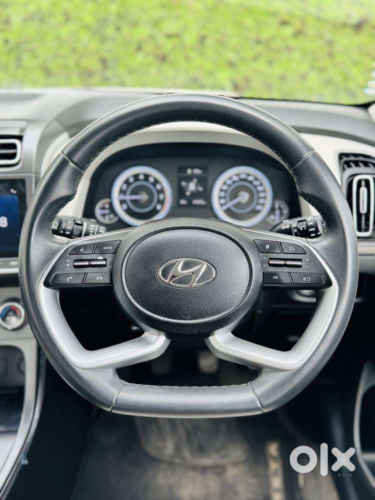 Hyundai Creta 1.5 Sx, 2023, Petrol