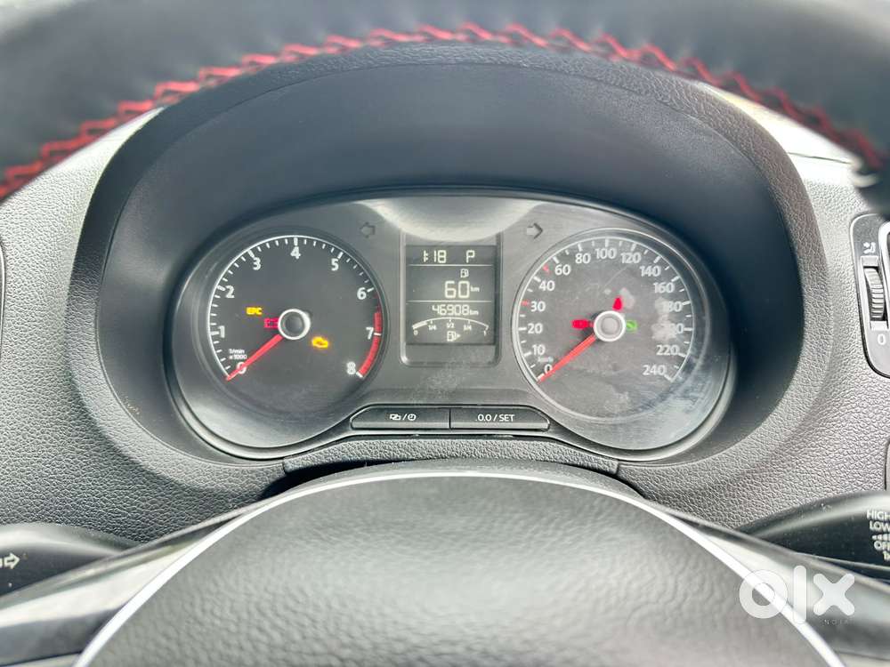 Volkswagen Polo Gt Tsi, 2021, Petrol