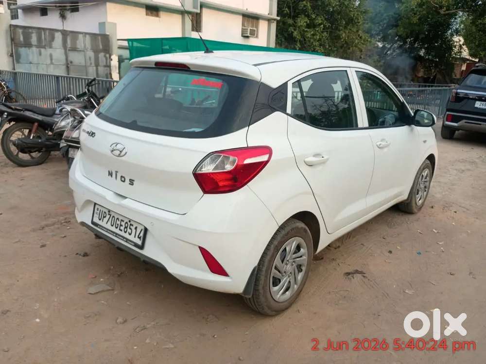 Hyundai Grand I10 2022 First Owner
