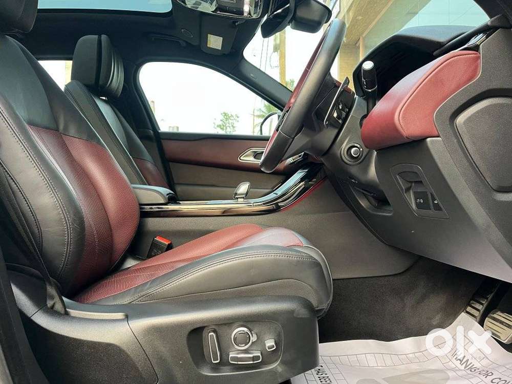 Land Rover Range Velar Hse Dynamic 2.0 Diesel, 2023, Diesel