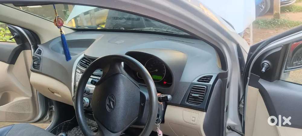 Hyundai Eon Magna+ 2012 Petrol Manual