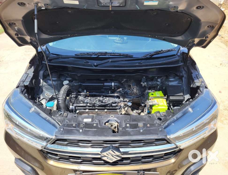 Maruti Suzuki Xl6 1.5 Zeta Mt, 2020, Petrol