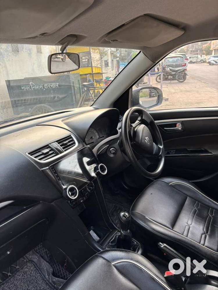 Maruti Suzuki Swift 2016 Diesel Good Condition