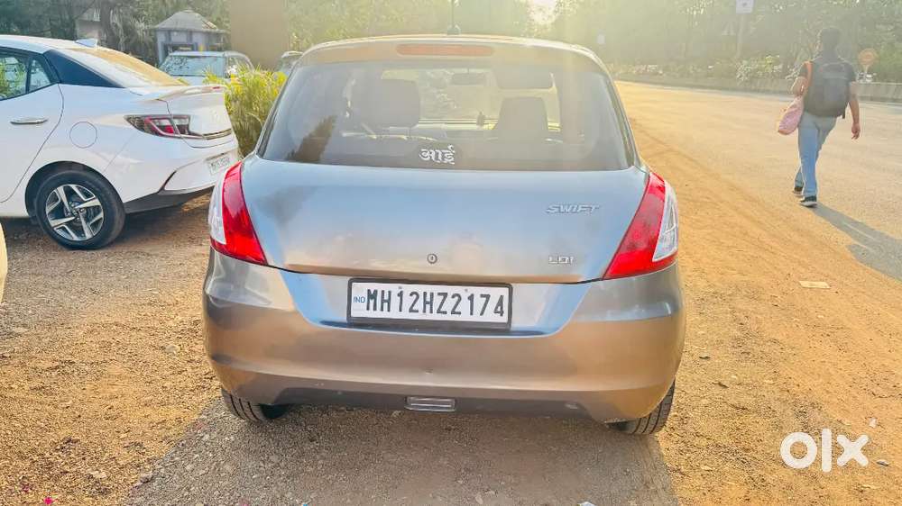 Maruti Suzuki Swift Ldi 2012 डीज़ल
