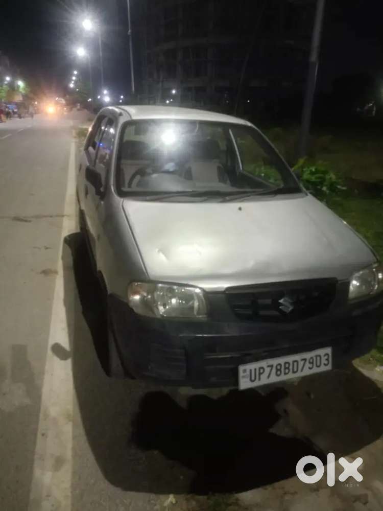 Maruti Suzuki Alto 2006 Model