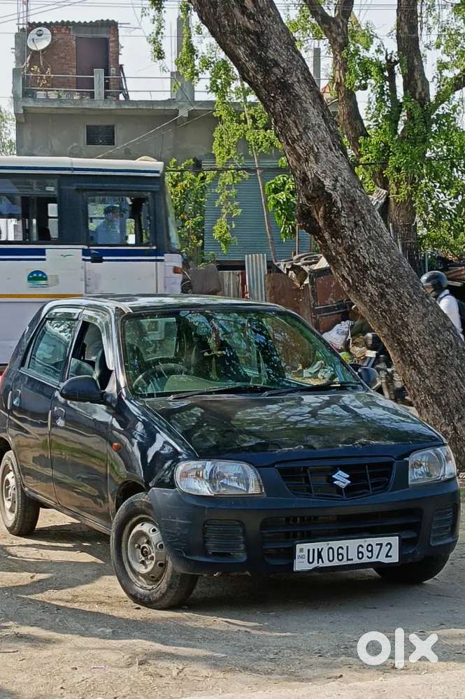 Maruti Suzuki Alto K10 2009