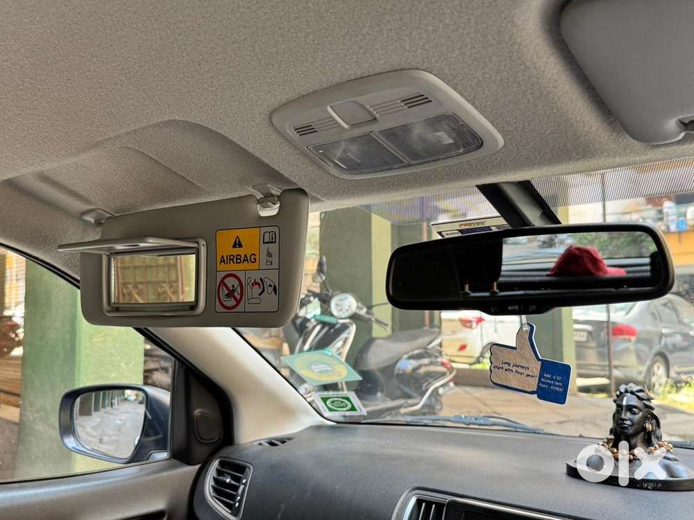 Maruti Suzuki Baleno 2019 1.2l Petrol Zeta Automatic 33500 Km Driven