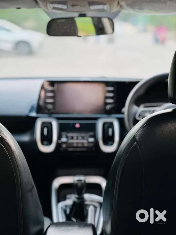 Kia Sonet Hte 1.2, 2022, Petrol