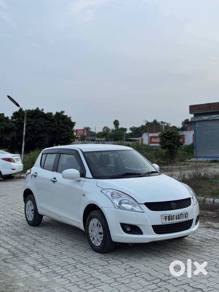 Maruti Suzuki Swift Ldi Optional, 2014, Diesel