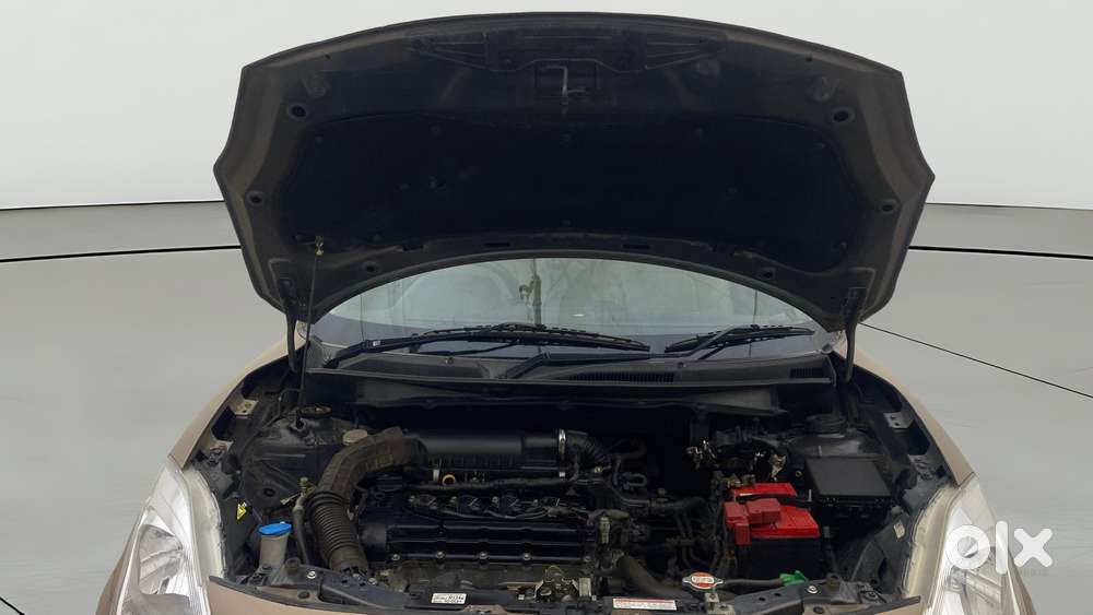 Maruti Suzuki Swift Dzire 1.2 Vxi Bsiv, 2018, Petrol