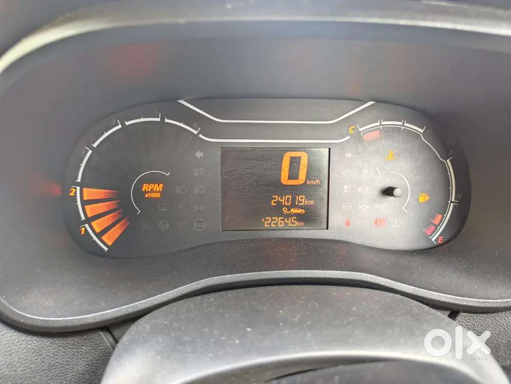 Renault Kwid For Sale