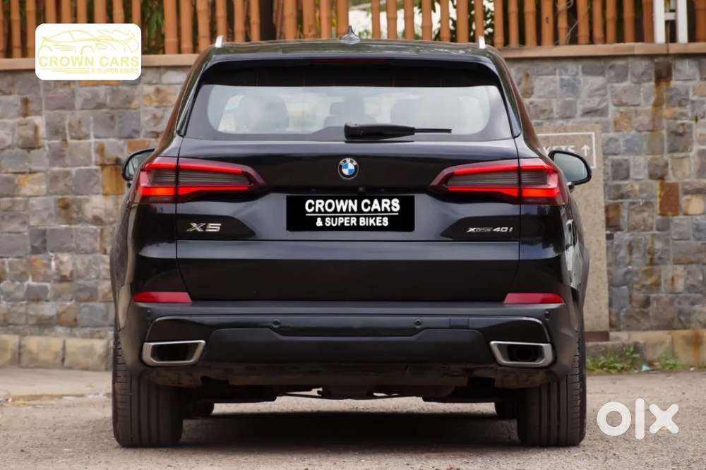 Bmw X5 3.0 Xdrive 40i Sportx Plus, 2022, Petrol