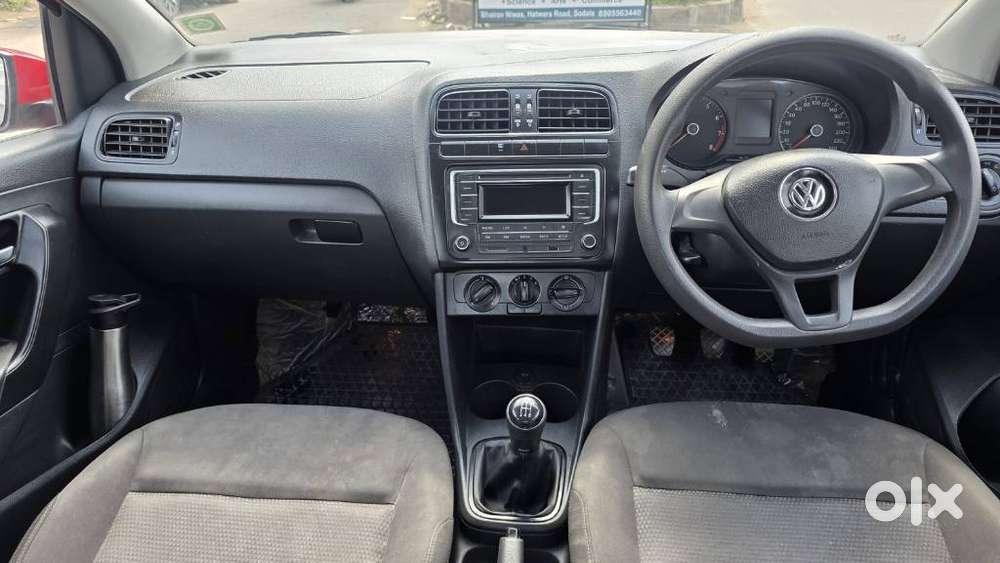 Volkswagen Polo 1.0 Comfortline Plus, 2019, Petrol