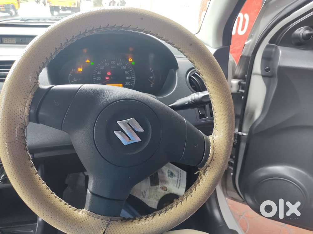 Maruti Suzuki Dzire 2017-2020 Vdi, 2011, Diesel