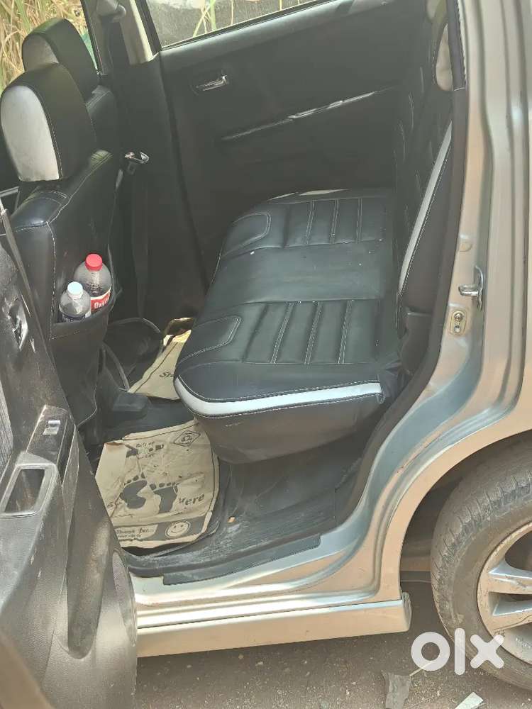 Wagonr Stingray 2013