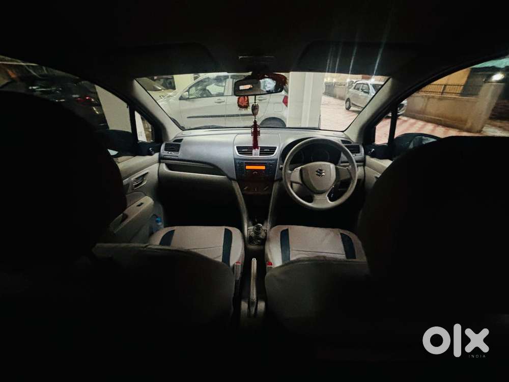 Maruti Suzuki Ertiga 2012-2015 Vxi, 2014, Petrol