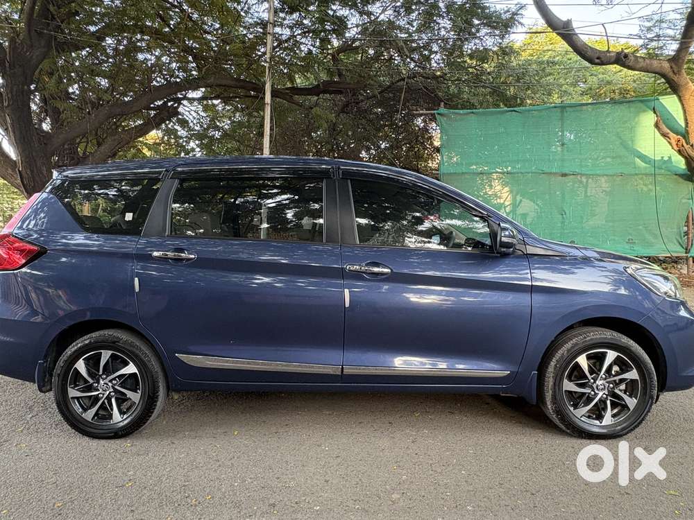 Toyota Rumion V At, 2024, Petrol