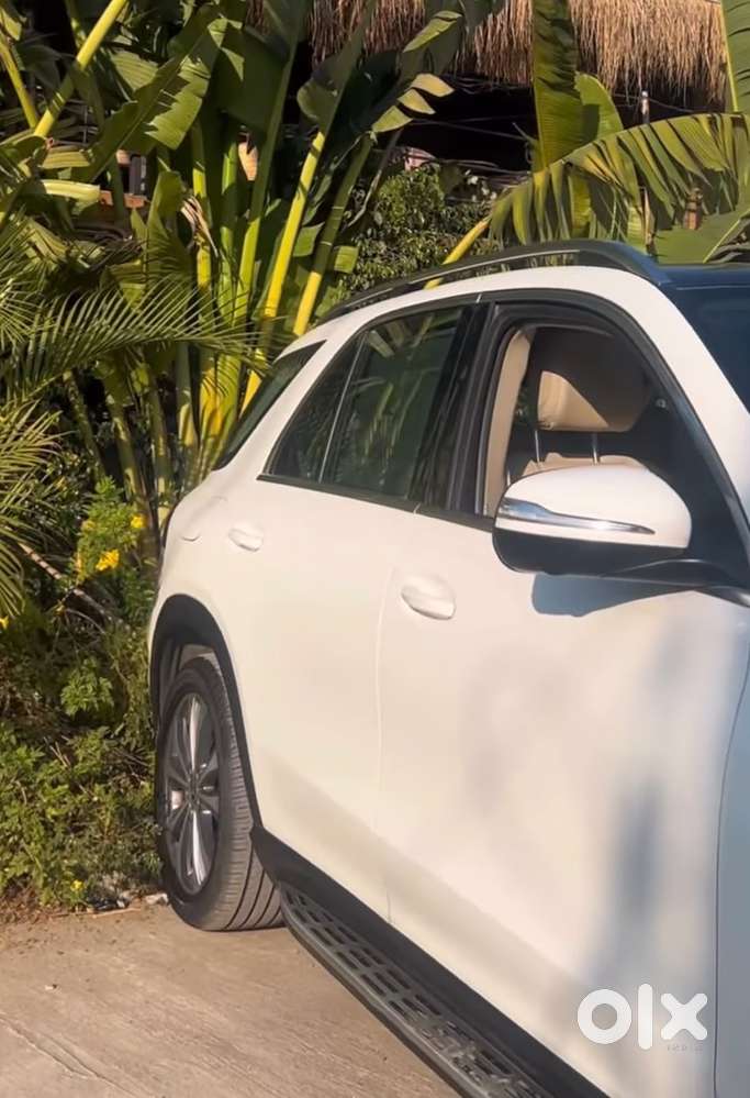 Mercedes-benz Gle 300d 4matic Lwb, 2023, Diesel