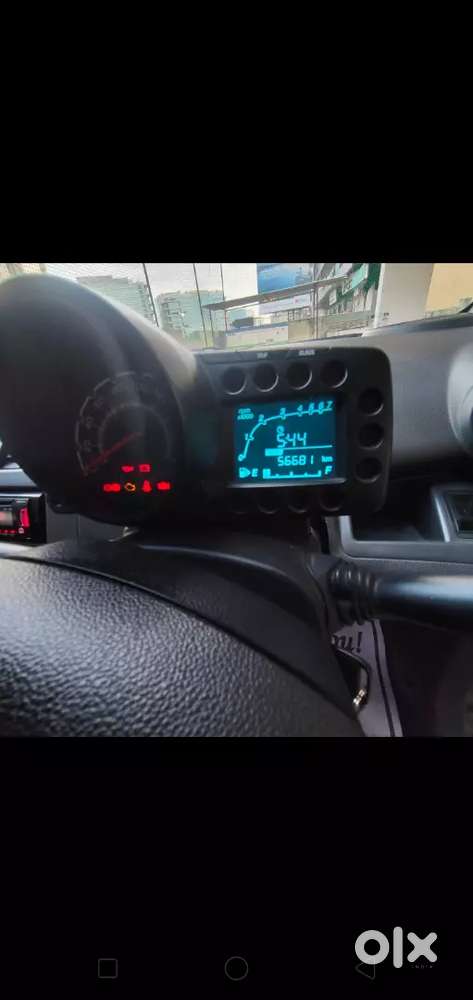 Chevrolet Beat Petrol 2012 Very Good Condition