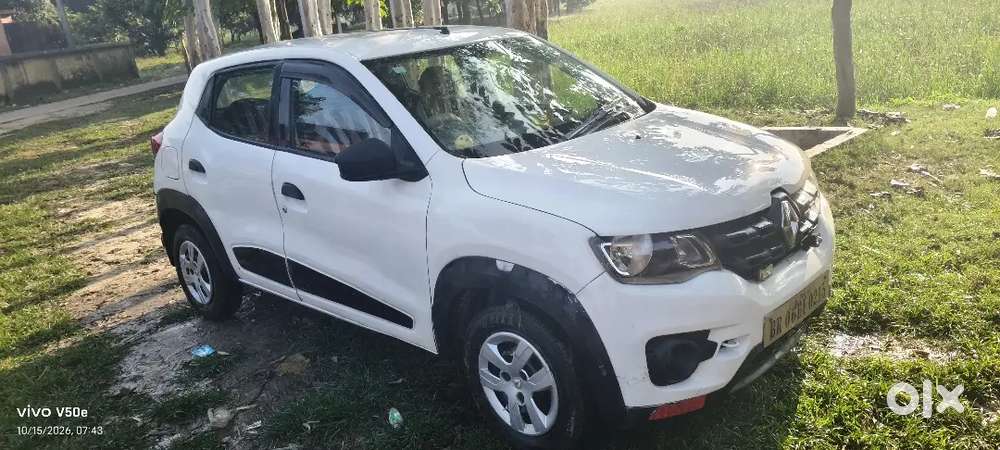 Renault Kwid 0.8 Rxt 2018