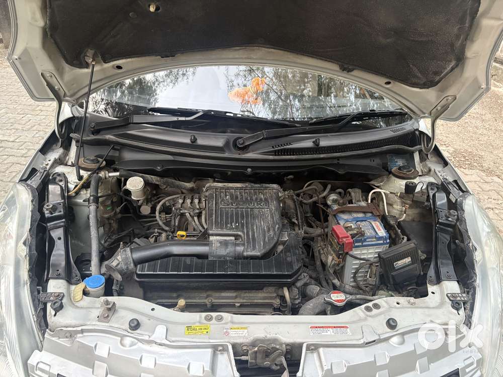 Maruti Suzuki Dzire 1.2 Vxi, 2014, Cng & Hybrids
