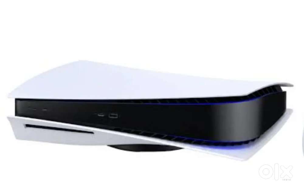 Ps5 disc og edition