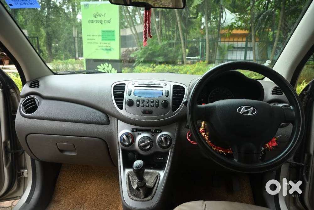 Excellent Condition 2012 Hyundai I10 (petrol) 1.2l Sportz For Sale