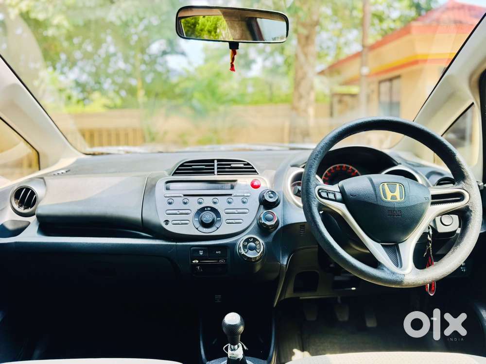 Honda Jazz, 2009, Petrol