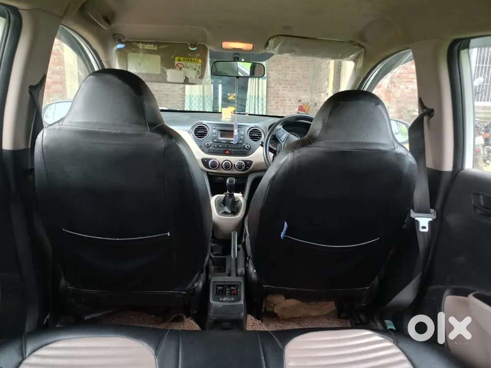 Hyundai Grand I10 Era 2020 Manual Petrol