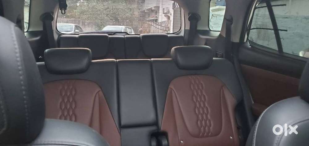 Hyundai Alcazar 1.5 Signature (o) Diesel At 7 Str, 2023, Diesel