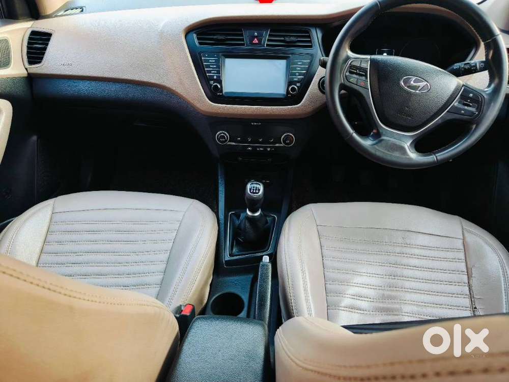 Hyundai I20 1.2 Asta, 2018, Petrol