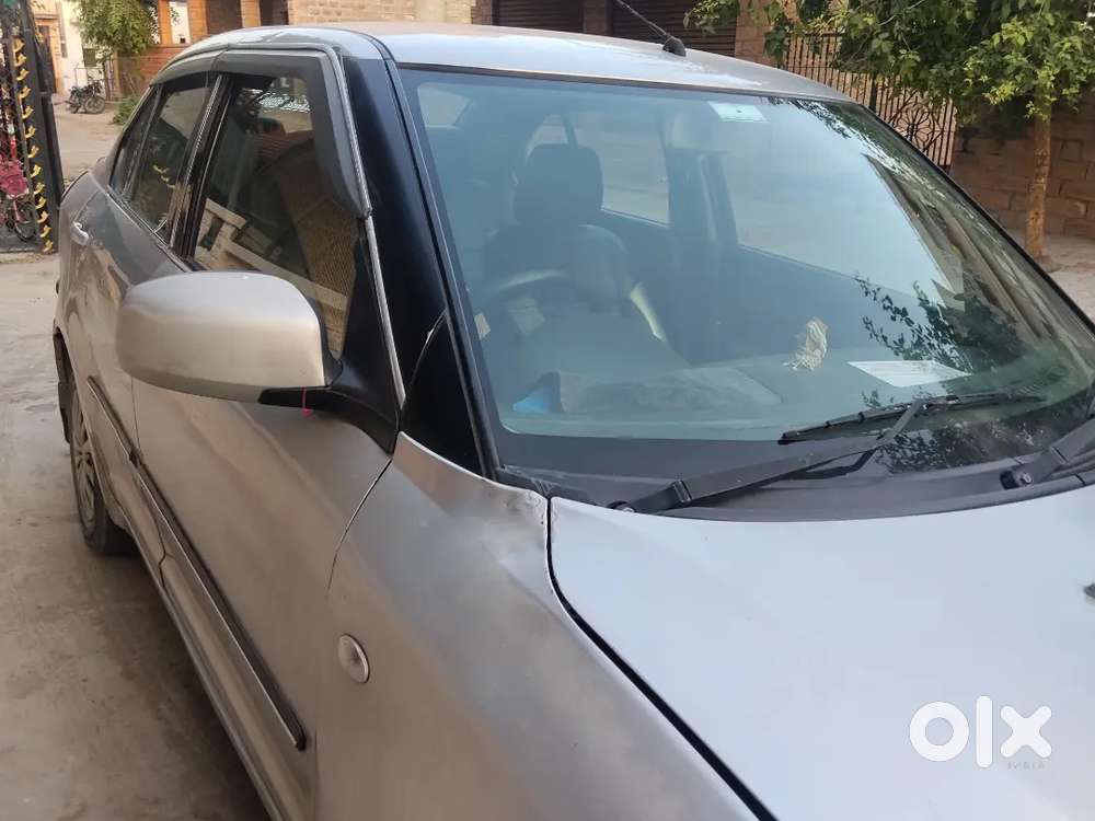 Maruti Suzuki Dzire 2008