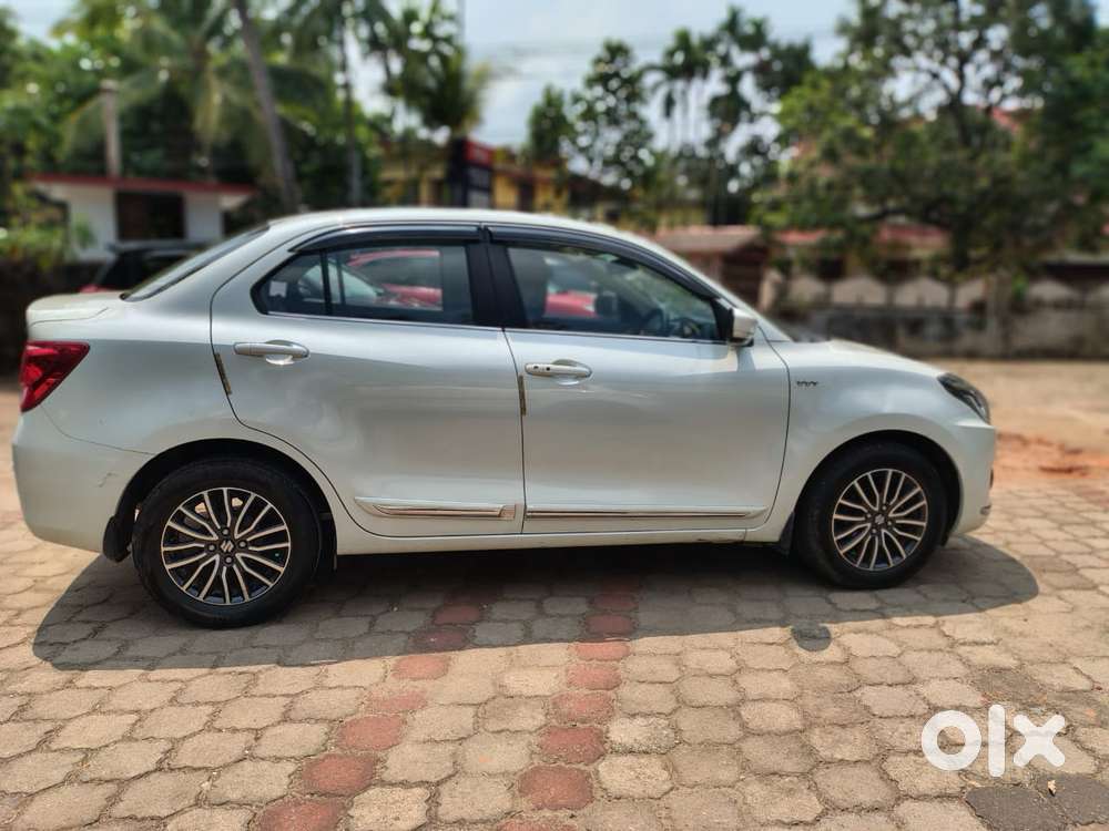 Maruti Suzuki Dzire 1.2 Zxi Plus, 2019, Petrol