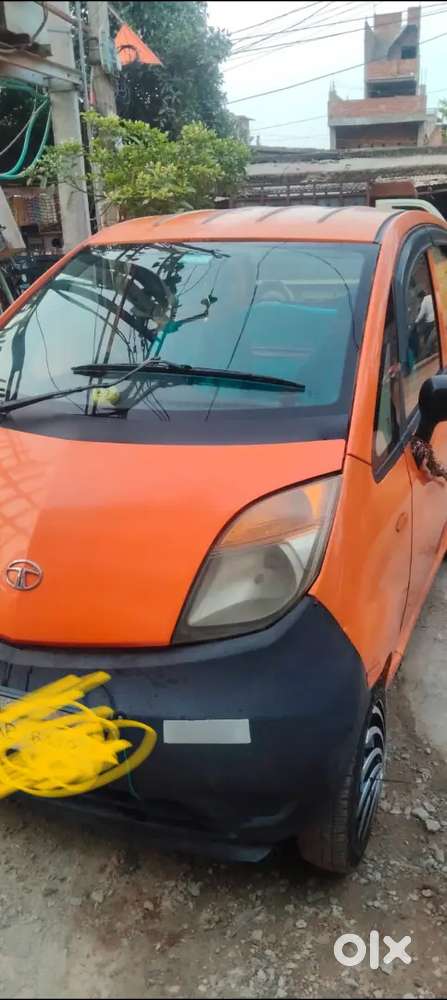 Tata Nano 2013 Petrol Well Maintained Br06 Muzaffarpur Ragistration