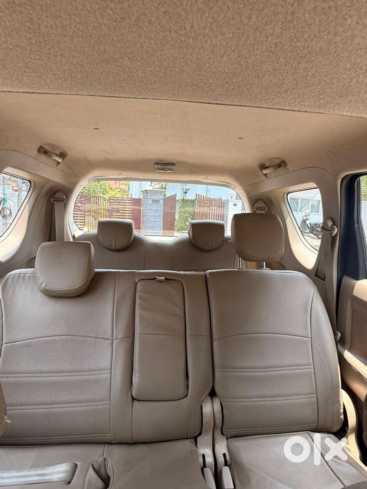 Maruti Suzuki Ertiga 2015 Petrol Well Maintained