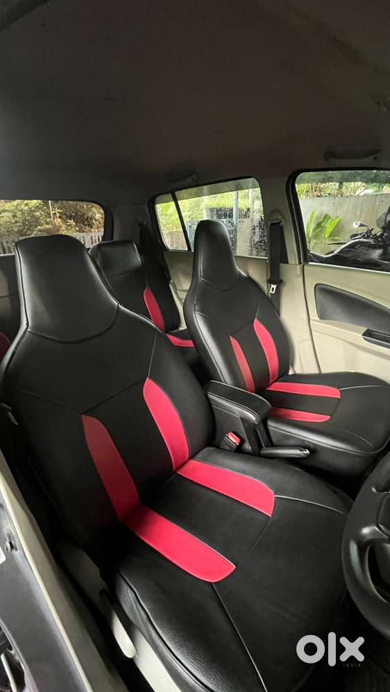 Maruti Suzuki Celerio 2014