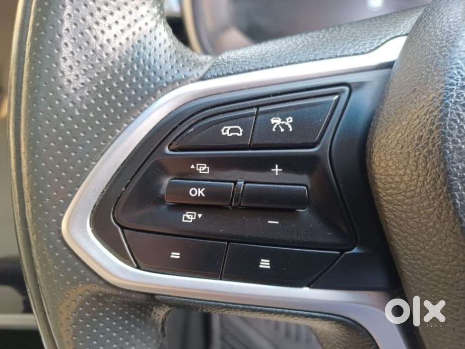 Mg Hector Savvy Pro Cvt, 2023, Petrol