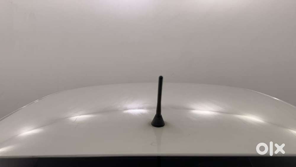 Skoda Rapid [2016-2021] 1.6 Mpi Style Plus, 2016, Petrol